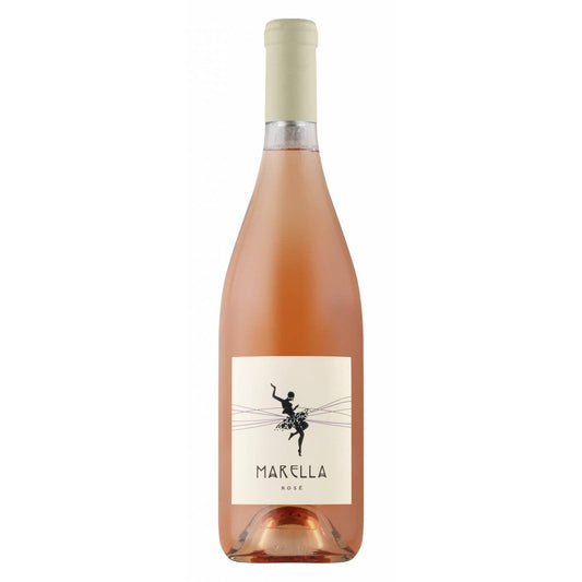 Bodegas Ícaro Marella Rosé 750 Ml - La Escocesa