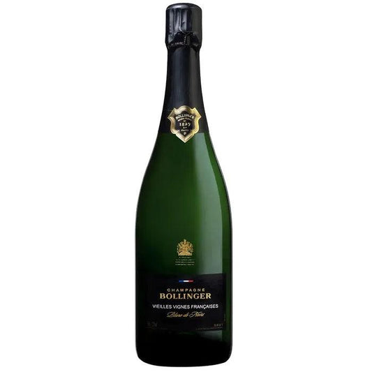 Champagne Bollinger Vieilles Vignes Francaises 1 / 750 Ml - La Escocesa