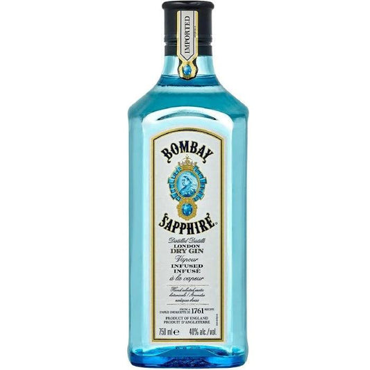 Bombay 750 ml - La Escocesa