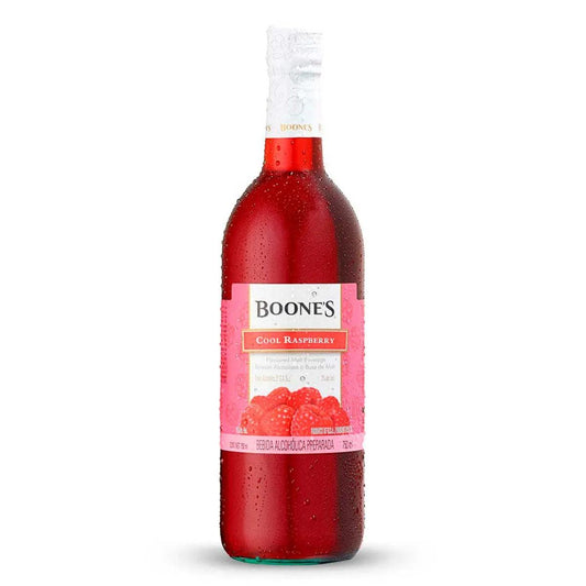 Boones cool raspberry 750 ml - La Escocesa