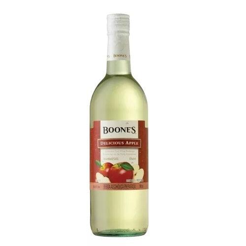 Boones delicious apple 750 ml - La Escocesa