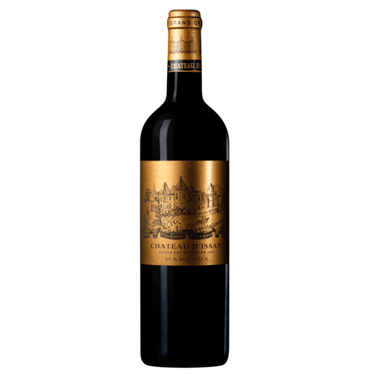 Bordeaux A.O.C. Margaux Château D´Issan 6 / 750 Ml - La Escocesa