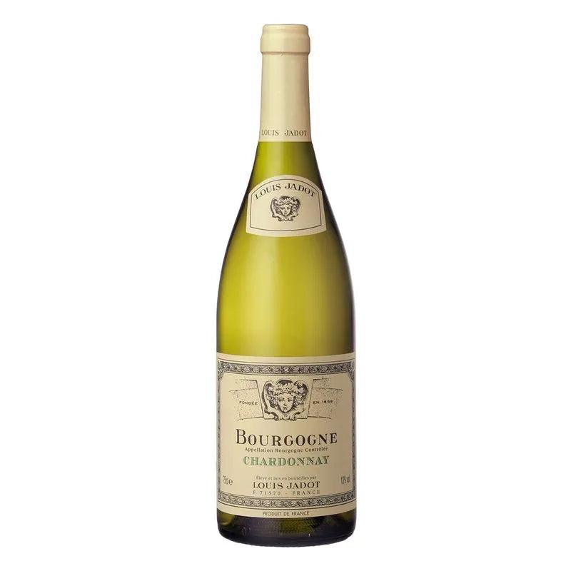 Bourgogne Louis Jadot Bourgogne Blanc Chardonnay 12 / 750 Ml - La Escocesa