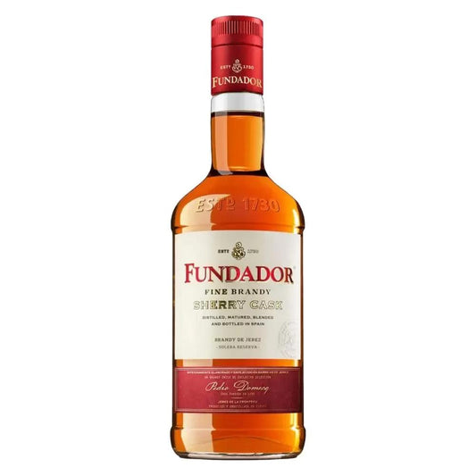 Fundador 700 Ml - La Escocesa