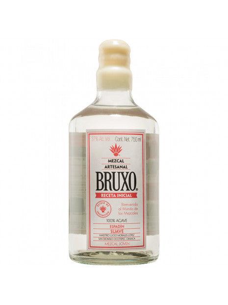 Mezcal Bruxo Receta Inicial 750ml - La Escocesa