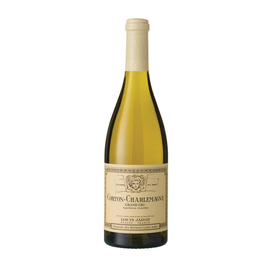 Bourgogne Louis Jadot C. Charlemagne Grand Cru 2 / 750 Ml - La Escocesa