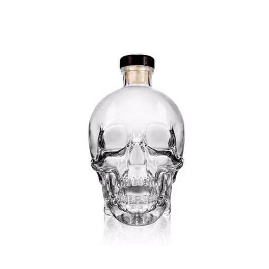 Crystal Head Vodka 750 Ml - La Escocesa