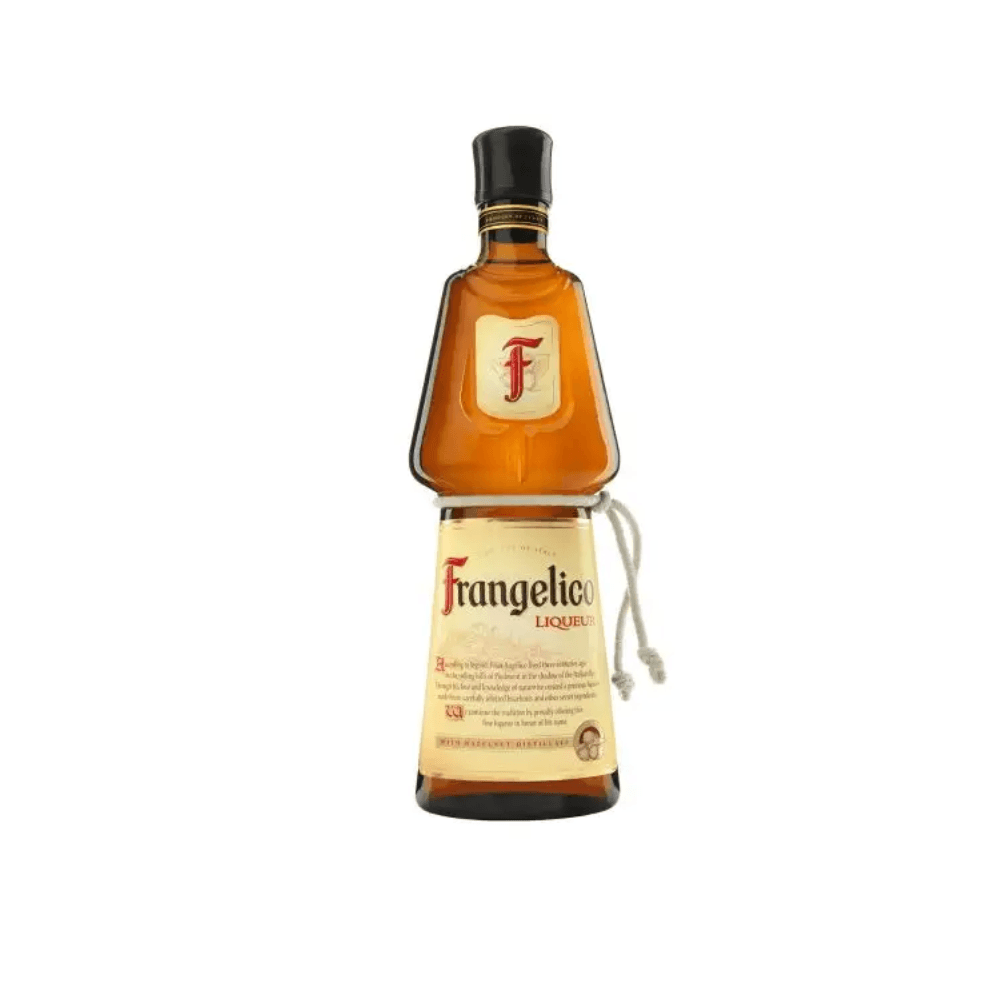 Frangelico 700 Ml - La Escocesa