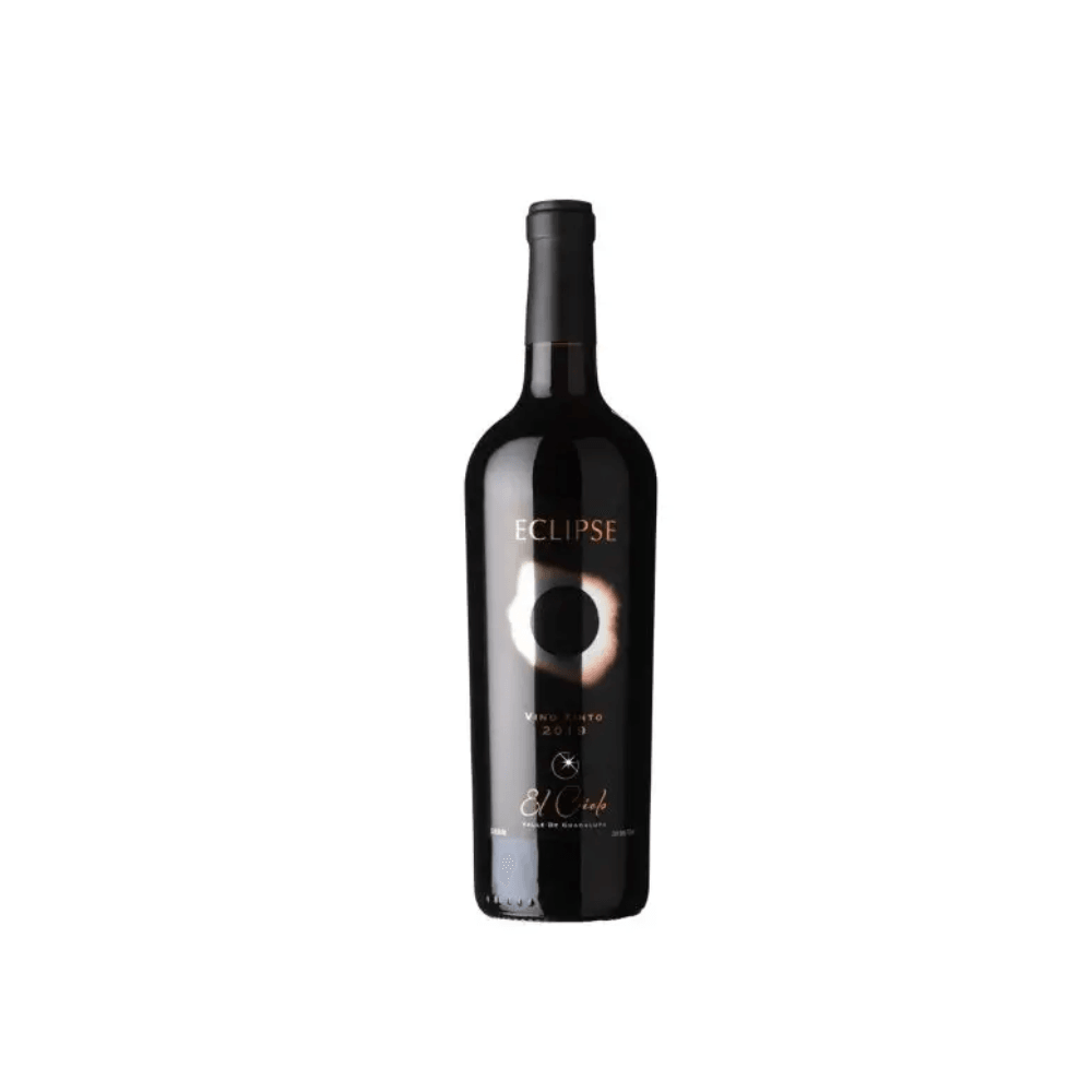 Eclipse El Cielo 750 Ml - La Escocesa