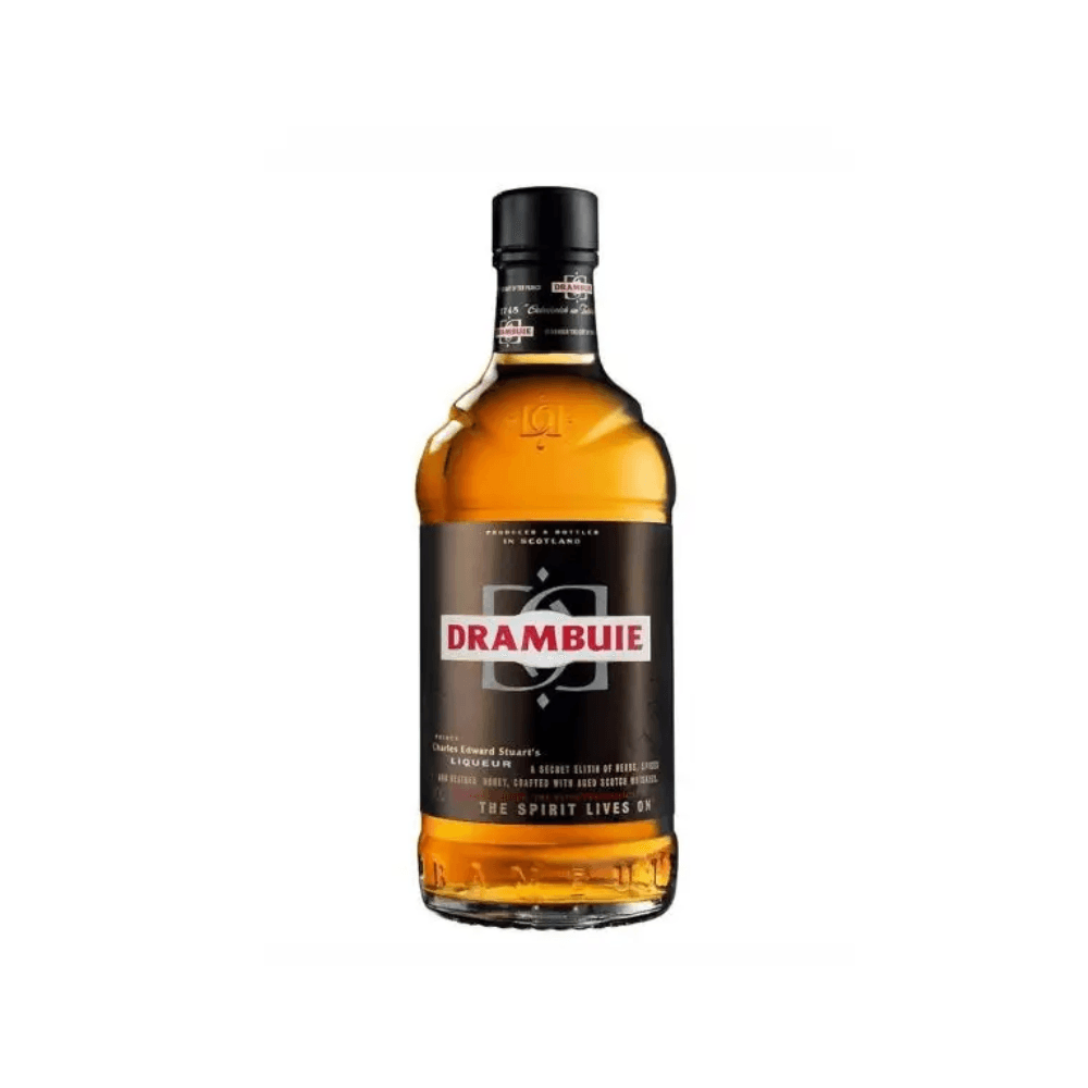 Drambuie 750 Ml - La Escocesa