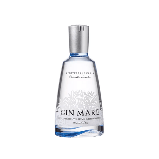 Gin Mare 700 Ml - La Escocesa