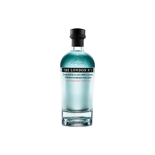 Gin The London No. 1 700 Ml - La Escocesa