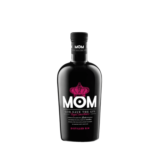 Ginebra Mom 700 Ml - La Escocesa