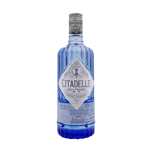 Citadelle Gin 750 Ml - La Escocesa