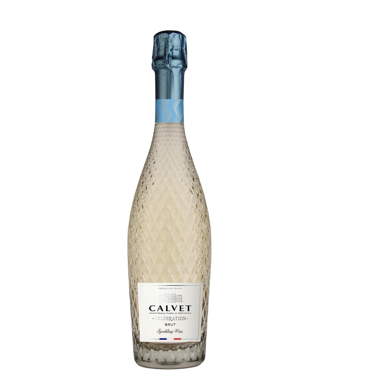 Calvet Celebration Brut 6 / 750 Ml - La Escocesa