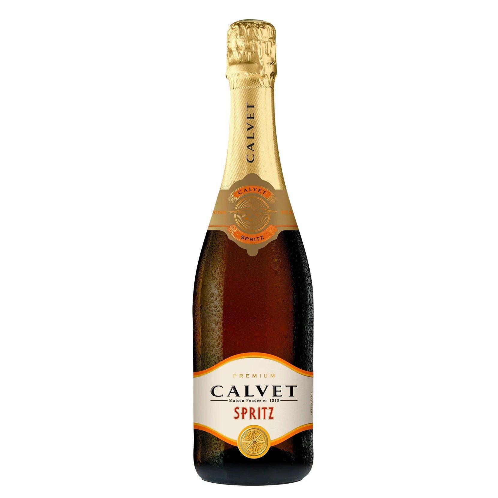 Calvet Spritz 6 / 750 Ml - La Escocesa