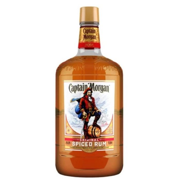 Capitan Morg Spice 1.75L - La Escocesa