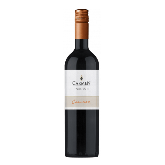 Carmen Carmenere 750 Ml - La Escocesa