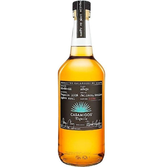 Casa Amigos Añejo 750ml - La Escocesa