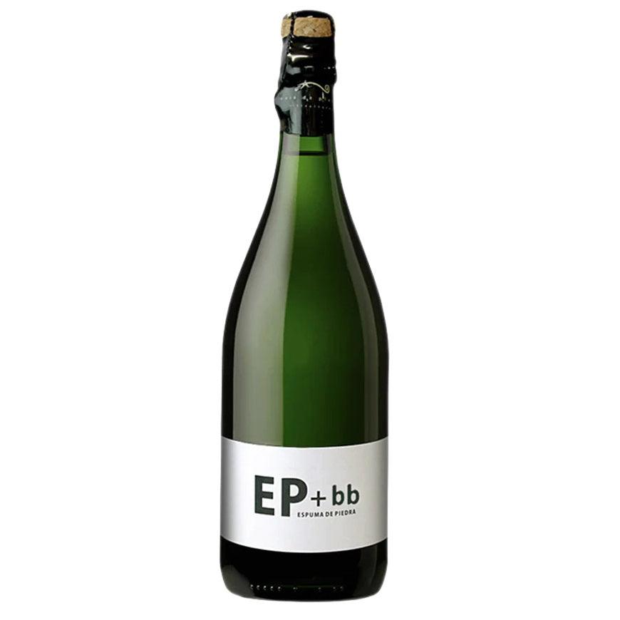 Casa De Piedra Espuma De Piedra Blanc De Blancs 750 Ml - La Escocesa