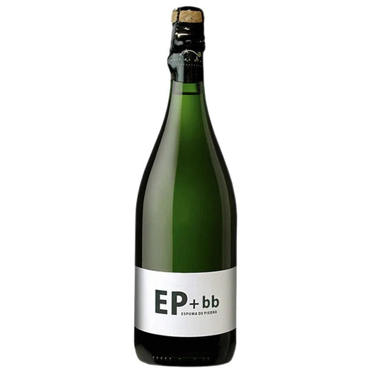 Casa De Piedra Espuma De Piedra Blanc De Blancs 750 Ml - La Escocesa