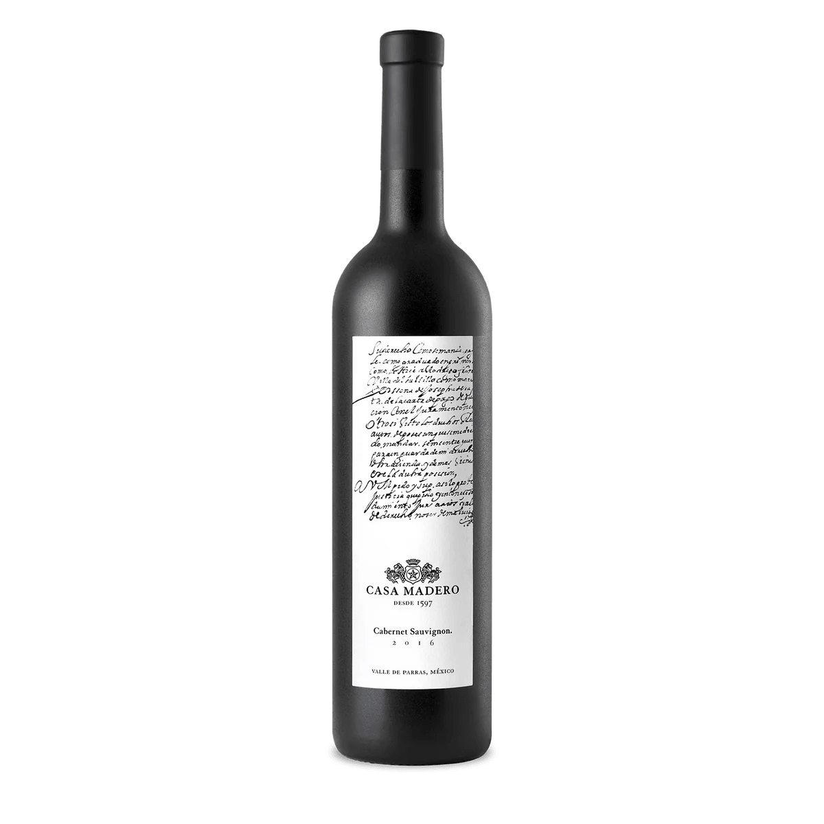 Casa Madero Cabernet Sauvignon 750 Ml - La Escocesa