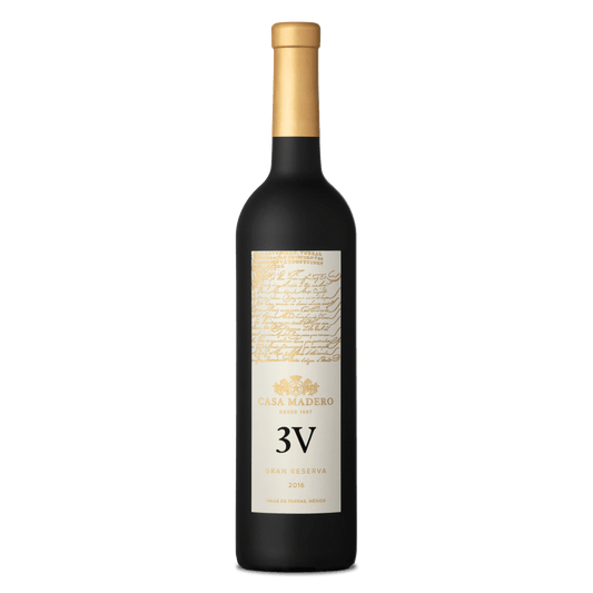 Casa Madero Gran Rva 3V 750 Ml - La Escocesa