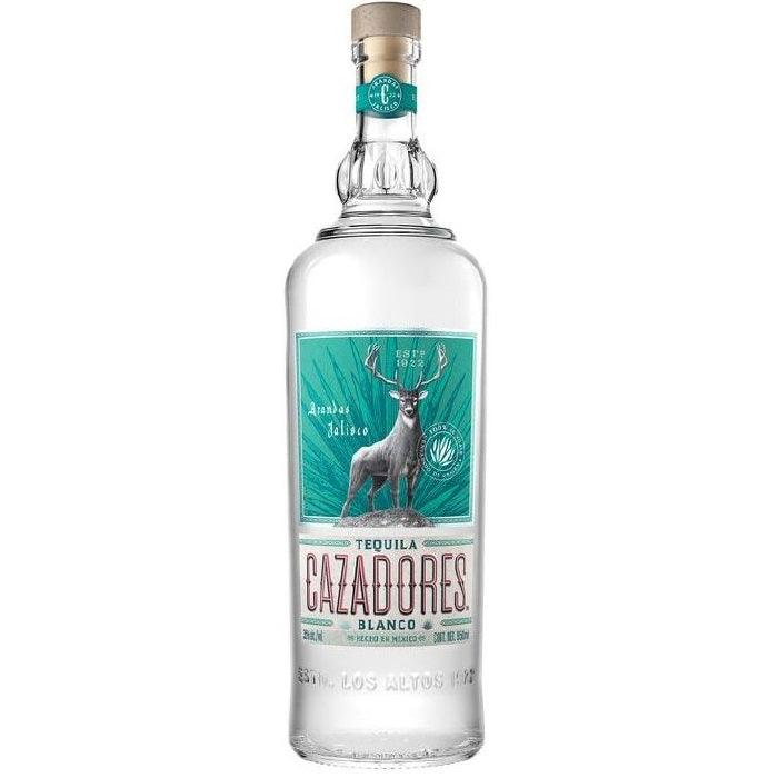 Cazadores Blanco 950 ml - La Escocesa