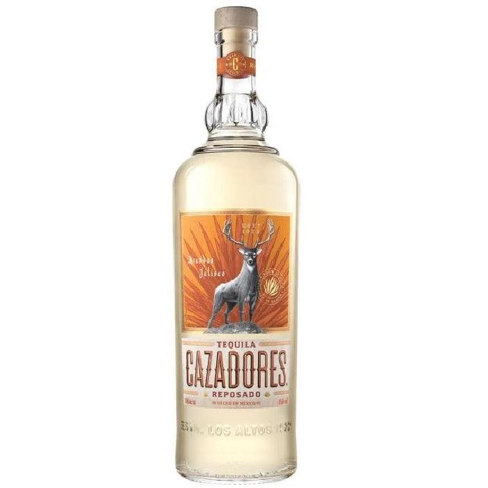 Cazadores Reposado 950 ml - La Escocesa