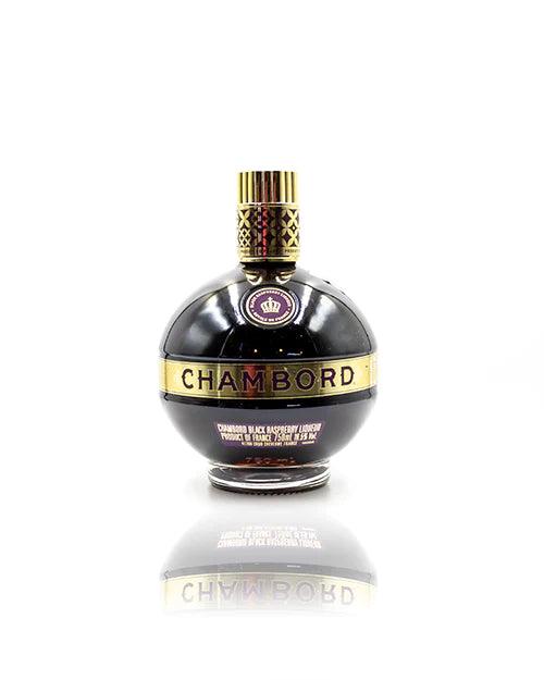 Chambord Bar Pack 750ml - La Escocesa