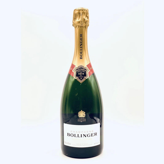 Champagne Bollinger Special Cuvee Magnum 6 / 750 Ml - La Escocesa