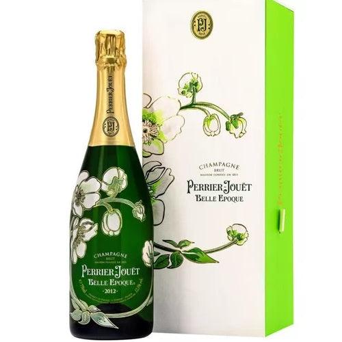 Champagne Perrier Jouet Belle Epoque 750ml - La Escocesa