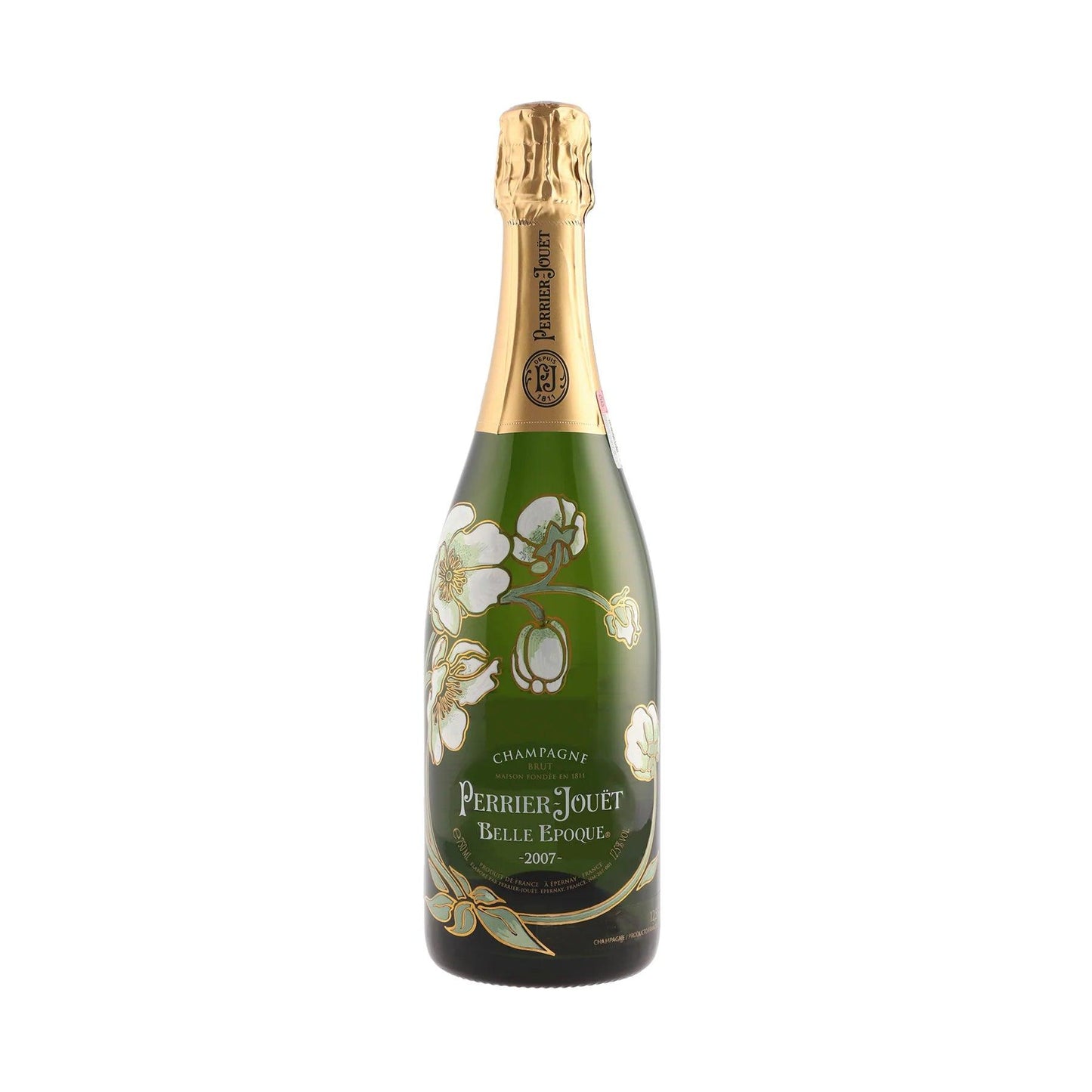 Champagne Perrier Jouet Belle Epoque Mathu 6000ml - La Escocesa