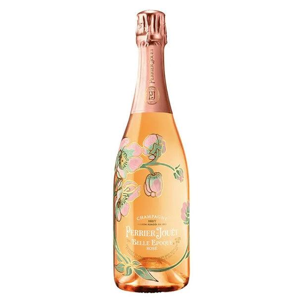 Champagne Perrier Jouet Belle Epoque Rose 1500ml - La Escocesa