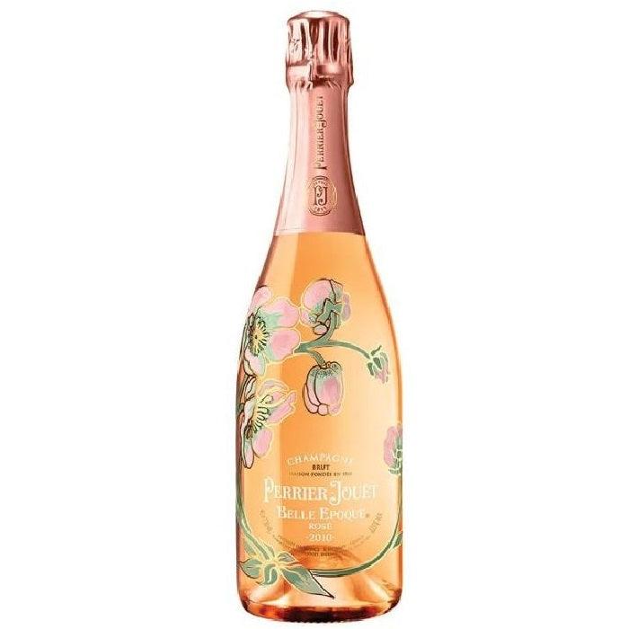 Champagne Perrier Jouet Belle Epoque Rose 750ml - La Escocesa