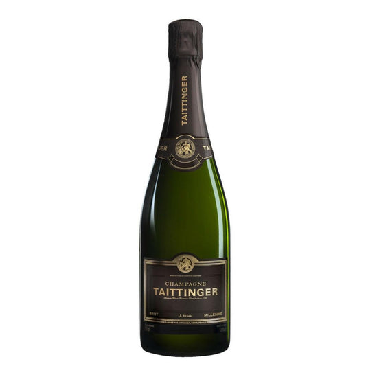 Champagne Taittinger Brut Millesimé 6 / 750 Ml - La Escocesa