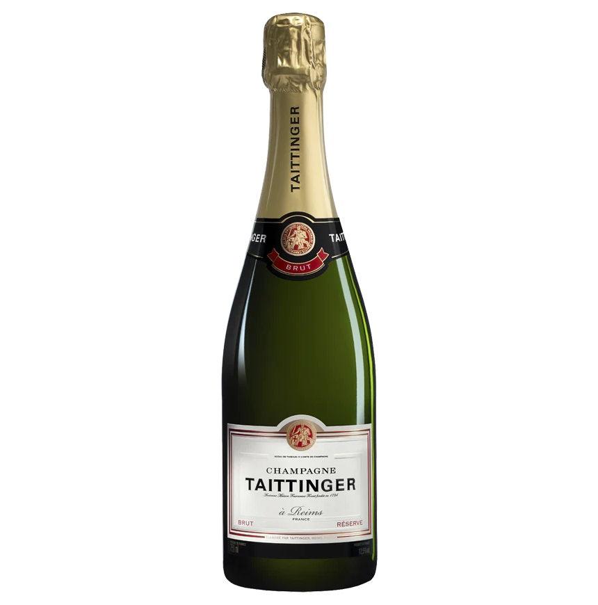 Champagne Taittinger Brut Reserve 1 / 1,500 Ml - La Escocesa