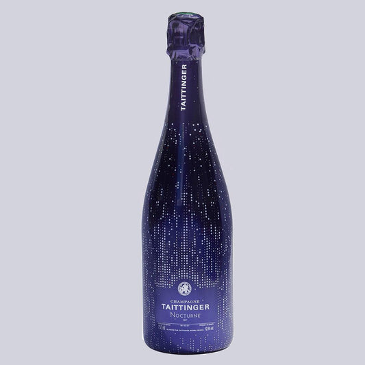 Champagne Taittinger Nocturne 6 / 1,500 Ml - La Escocesa