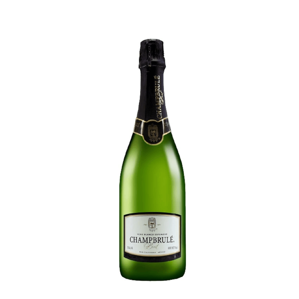 Champbrule Brut 750 Ml - La Escocesa