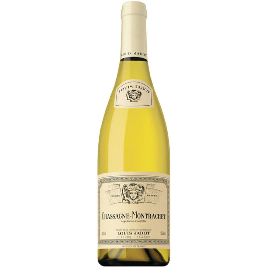 Bourgogne Louis Jadot Chassagne Montrachet 12 / 750 Ml - La Escocesa