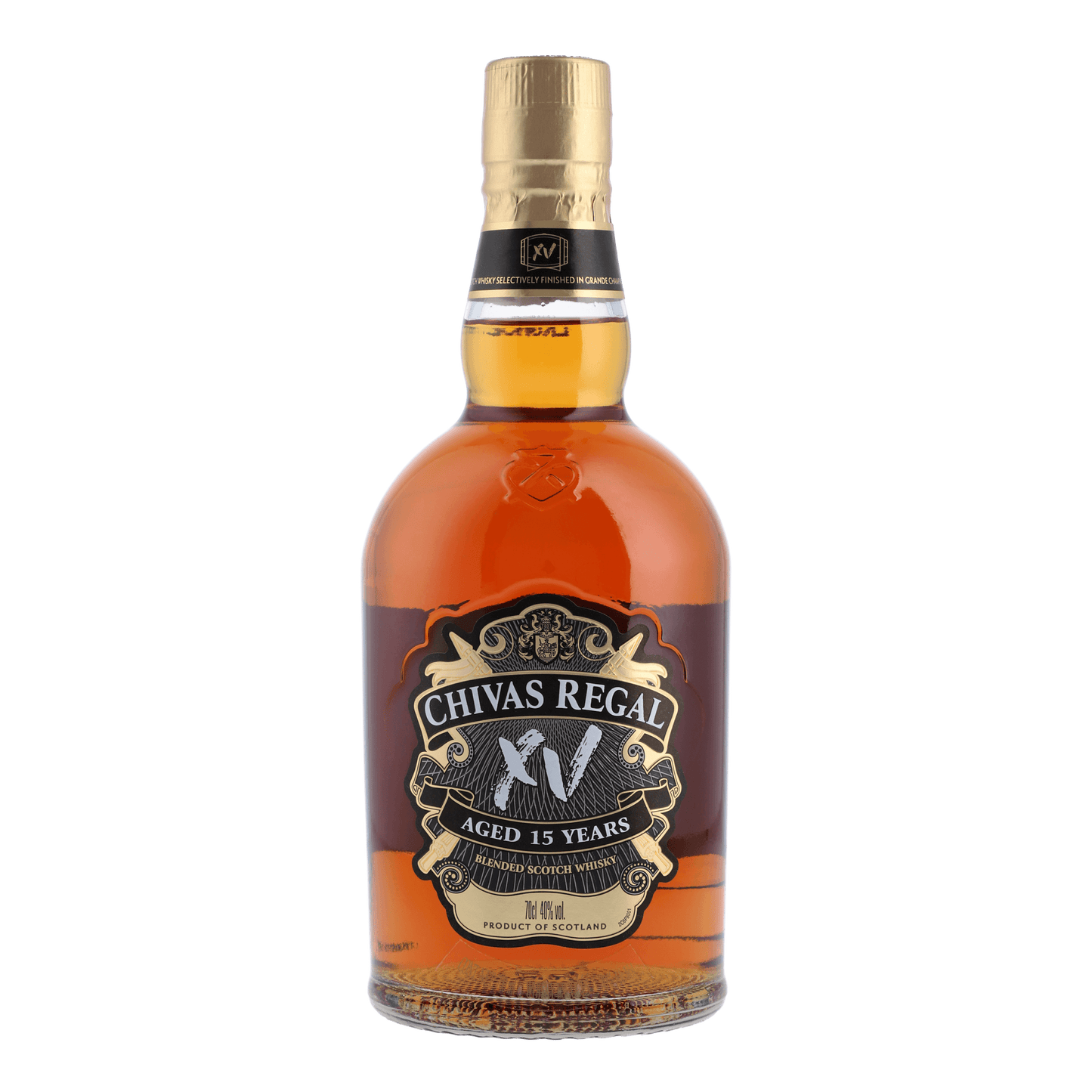 Whisky Chivas Xv 700ml - La Escocesa