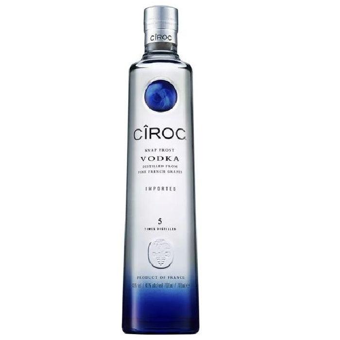 Ciroc 75cl - La Escocesa