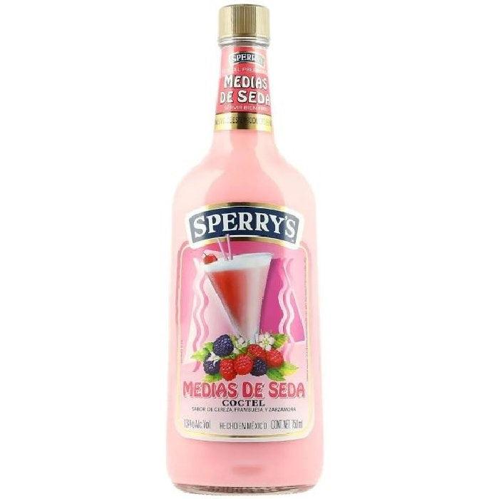 Coctel Sperry Mediaseda 750 - La Escocesa