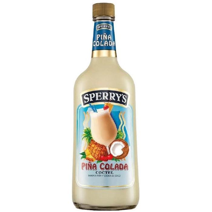 Coctel Sperry Piñacolada 750 - La Escocesa