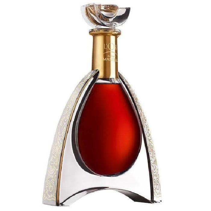 Cognac Martell L'Or 700ml - La Escocesa