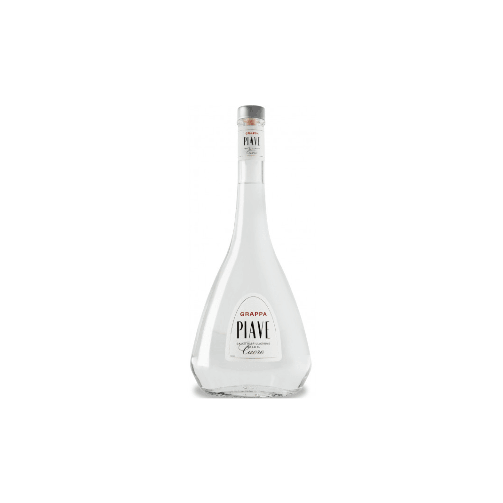 Grappa Piave 700 - La Escocesa