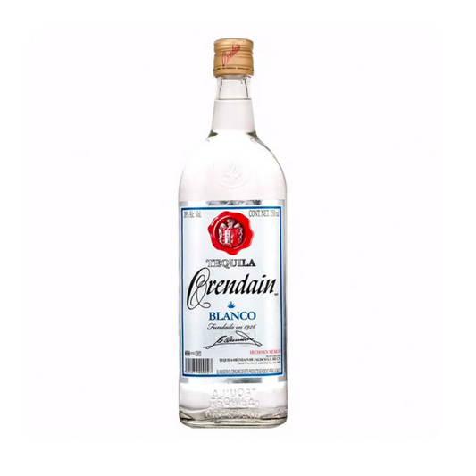 Orendain Blanco 1 Lt - La Escocesa