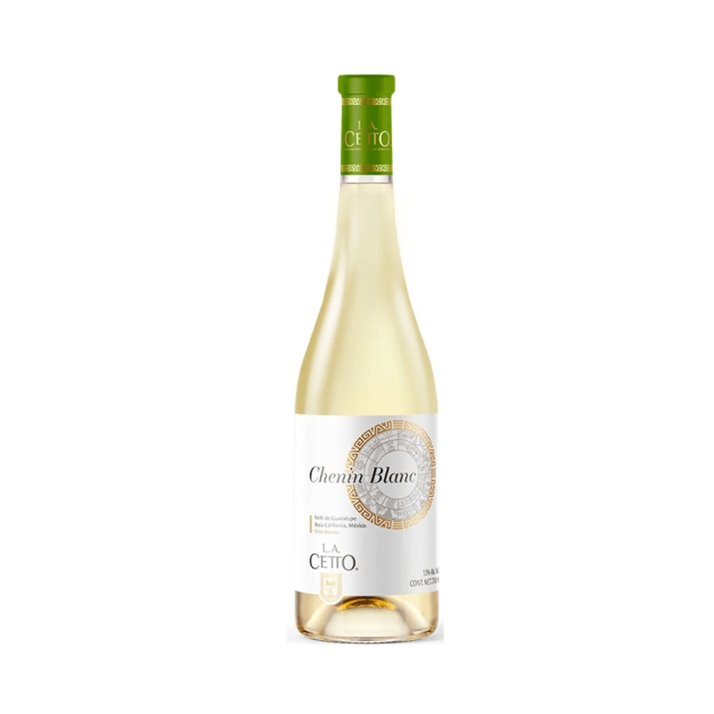 La Cetto Chenin Blanc 750 Ml - La Escocesa