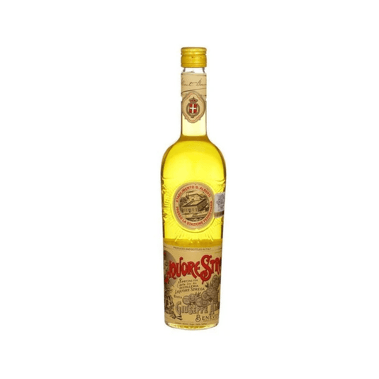 Licor Strega 750 Ml - La Escocesa