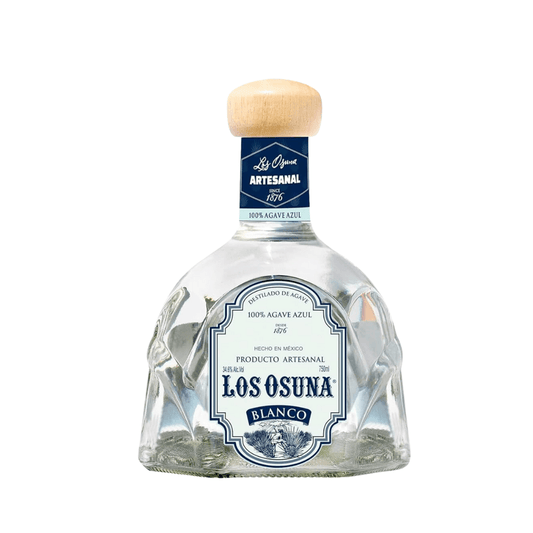 Los Osuna Blanco 750 Ml - La Escocesa